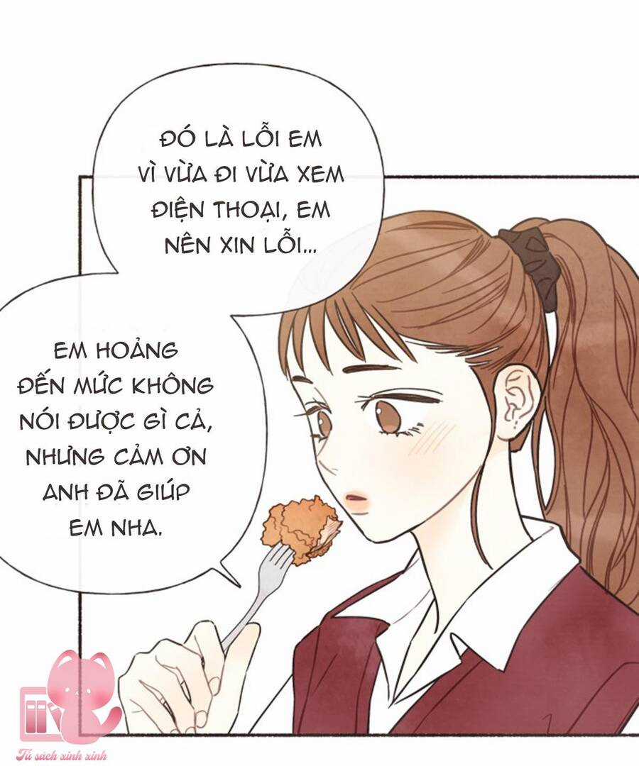 Cảm Xúc Chuyển Giao Chapter 5 trang 57