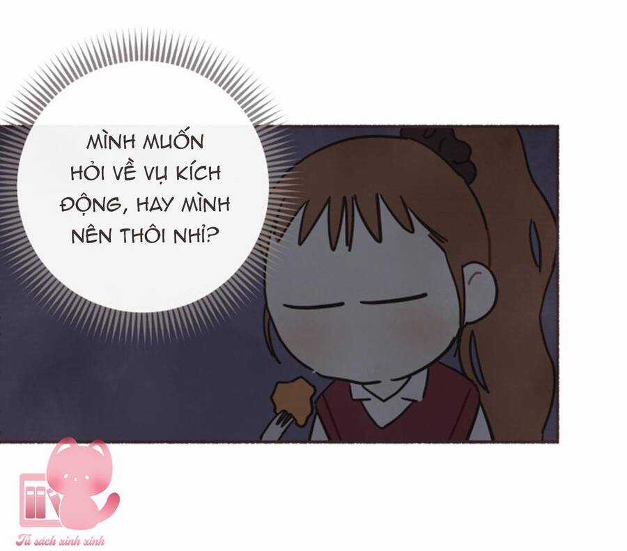 Cảm Xúc Chuyển Giao Chapter 5 trang 58