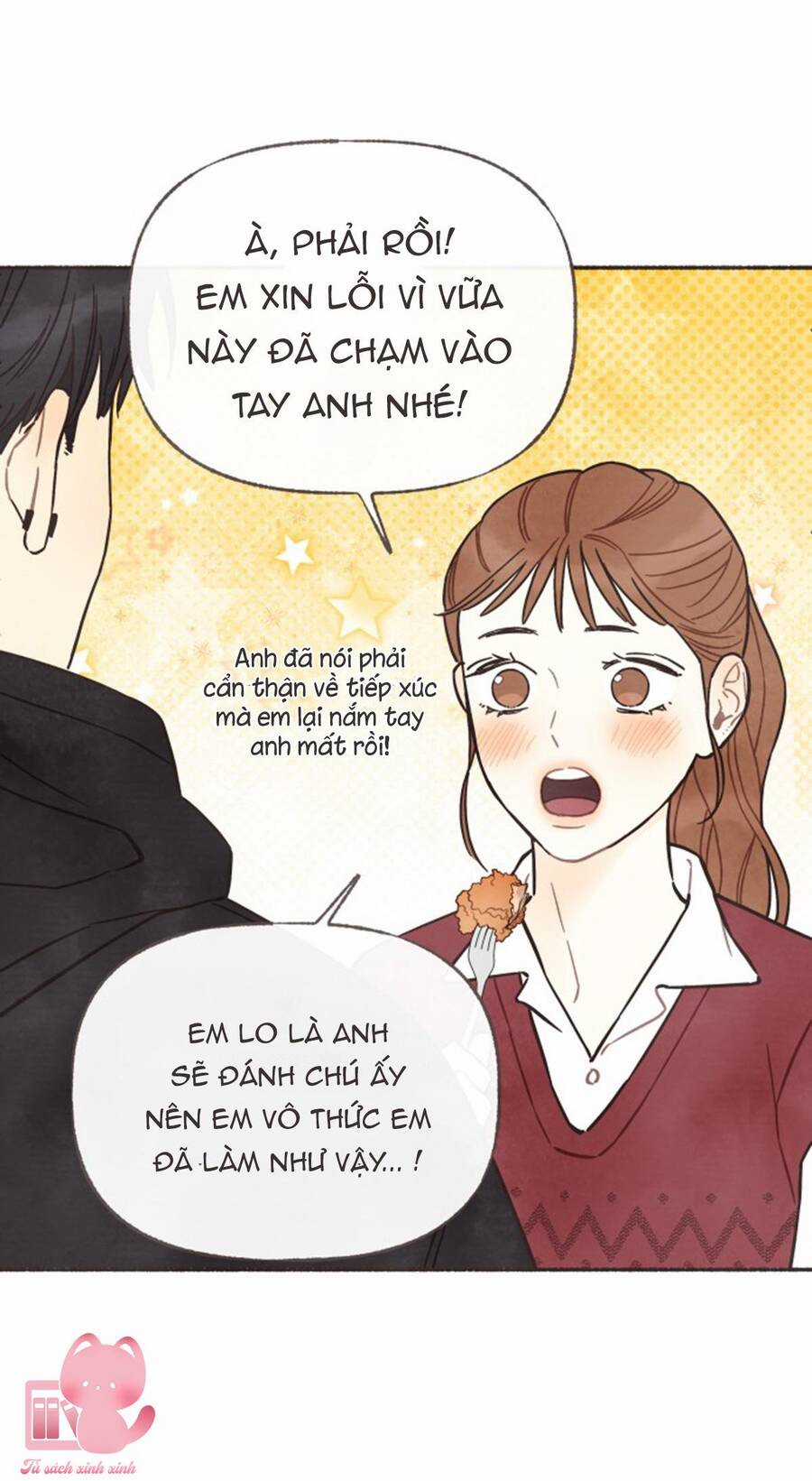 Cảm Xúc Chuyển Giao Chapter 5 trang 59