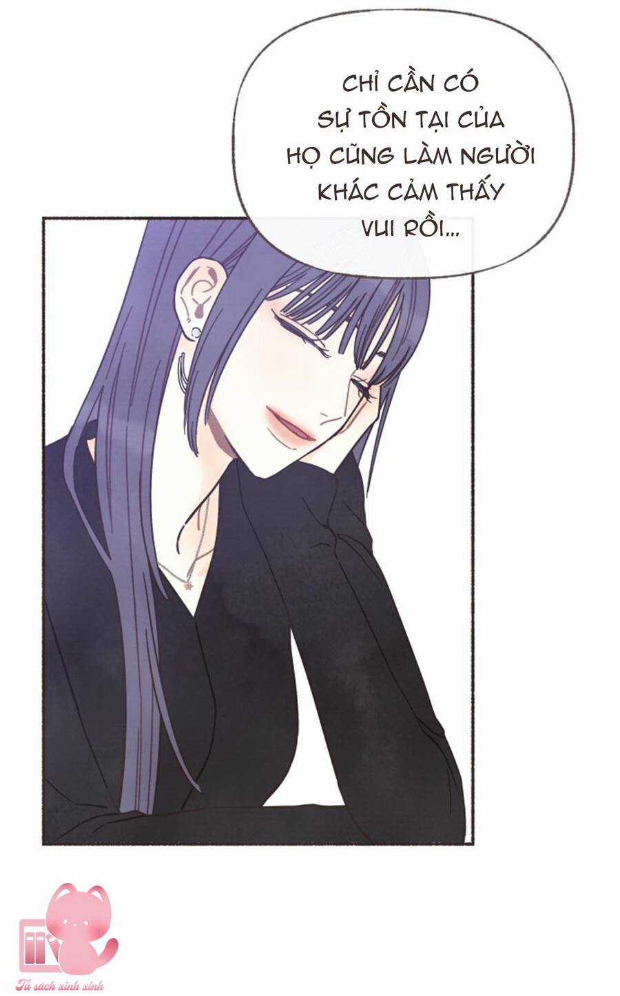 Cảm Xúc Chuyển Giao Chapter 5 trang 6