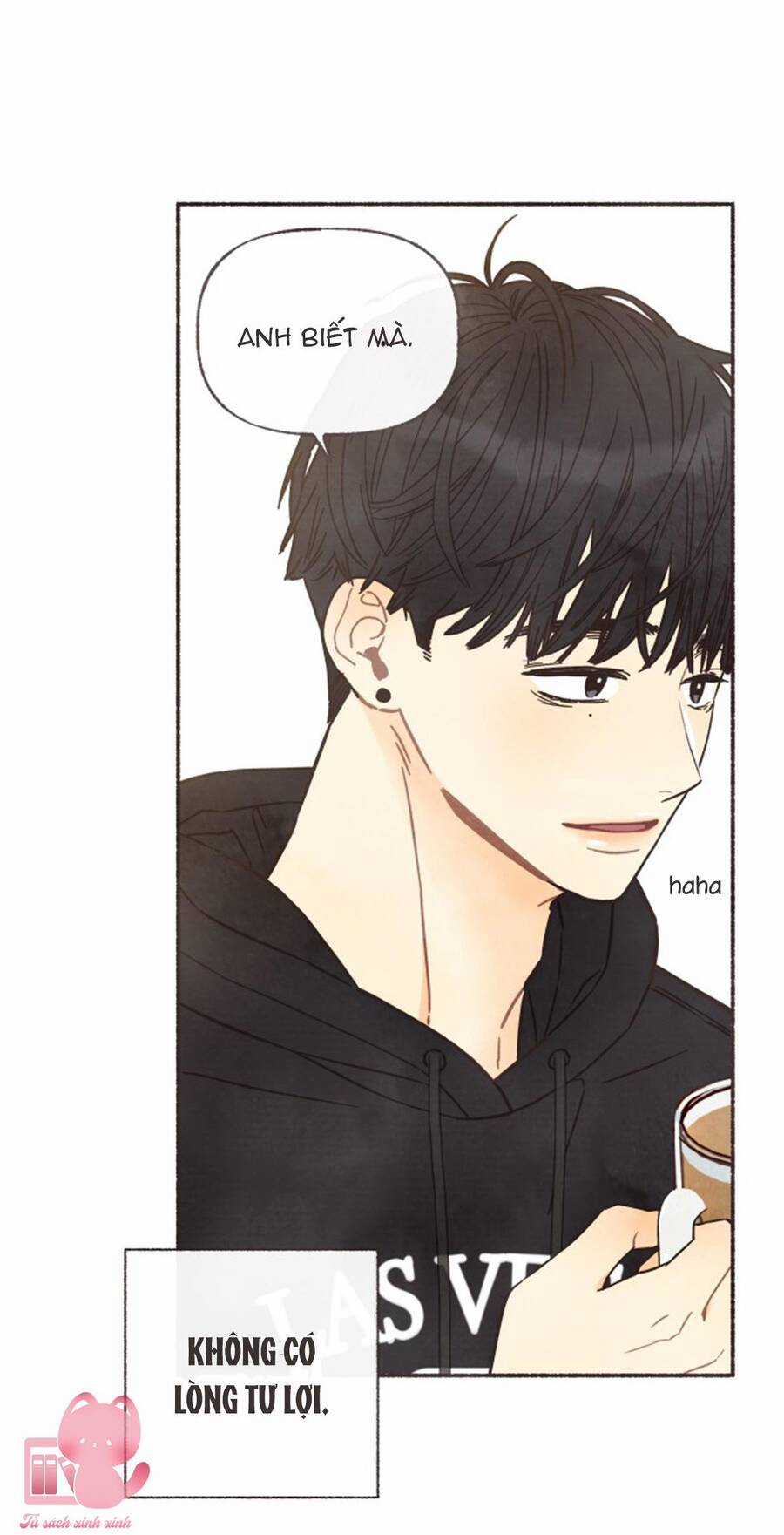 Cảm Xúc Chuyển Giao Chapter 5 trang 60