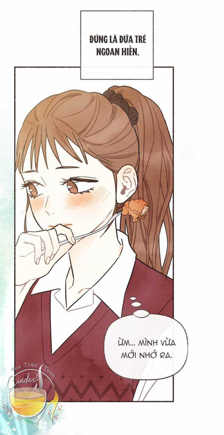 Cảm Xúc Chuyển Giao Chapter 5 trang 61