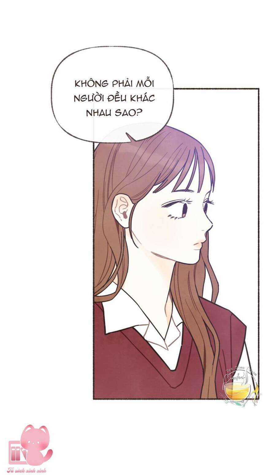 Cảm Xúc Chuyển Giao Chapter 5 trang 8