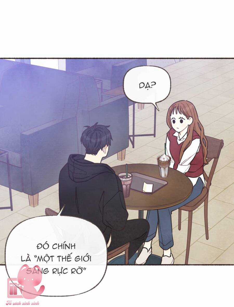 Cảm Xúc Chuyển Giao Chapter 5 trang 9