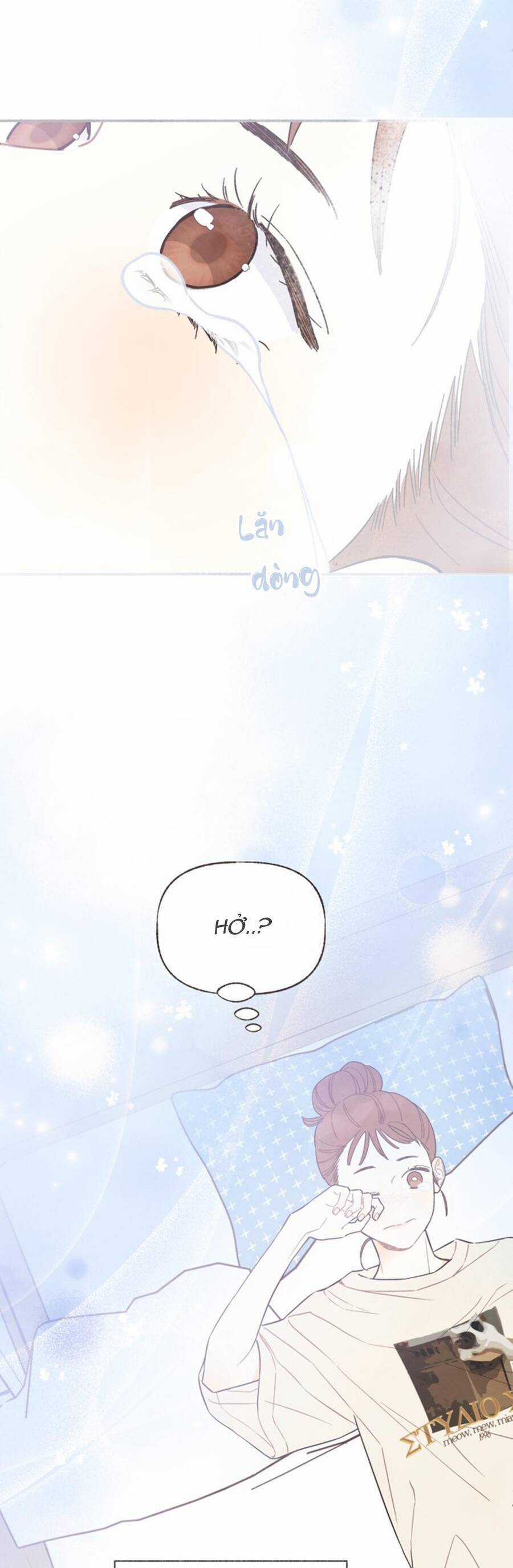 Cảm Xúc Chuyển Giao Chapter 6 trang 18