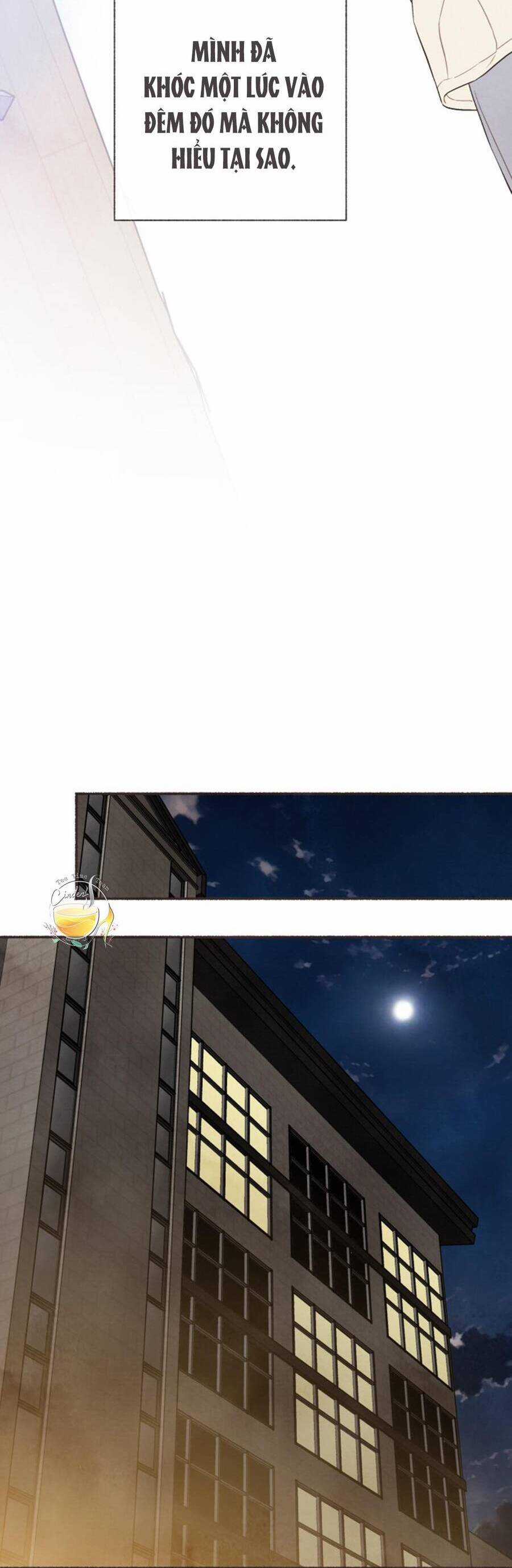 Cảm Xúc Chuyển Giao Chapter 6 trang 19