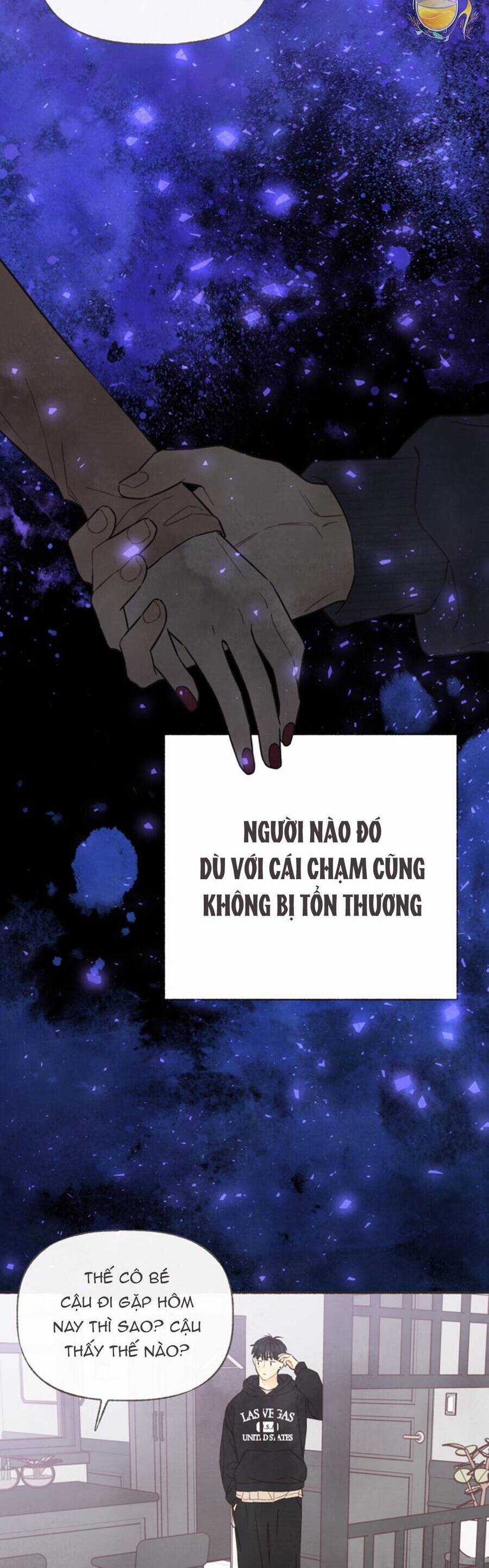 Cảm Xúc Chuyển Giao Chapter 6 trang 26