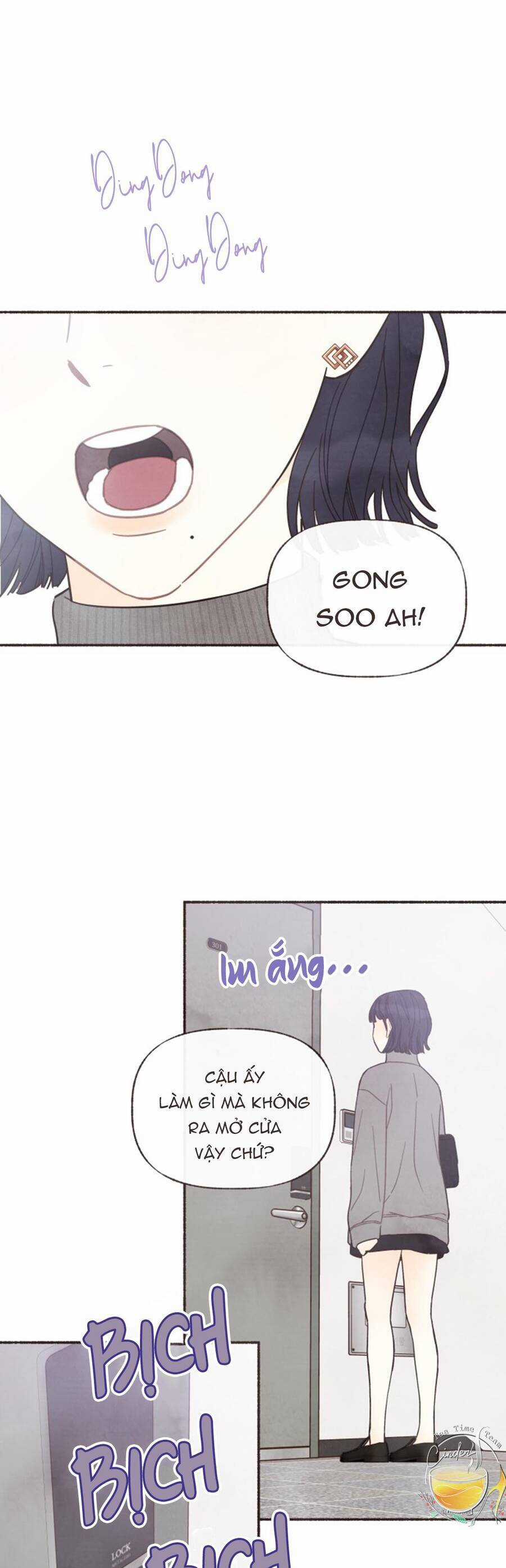 Cảm Xúc Chuyển Giao Chapter 7 trang 2