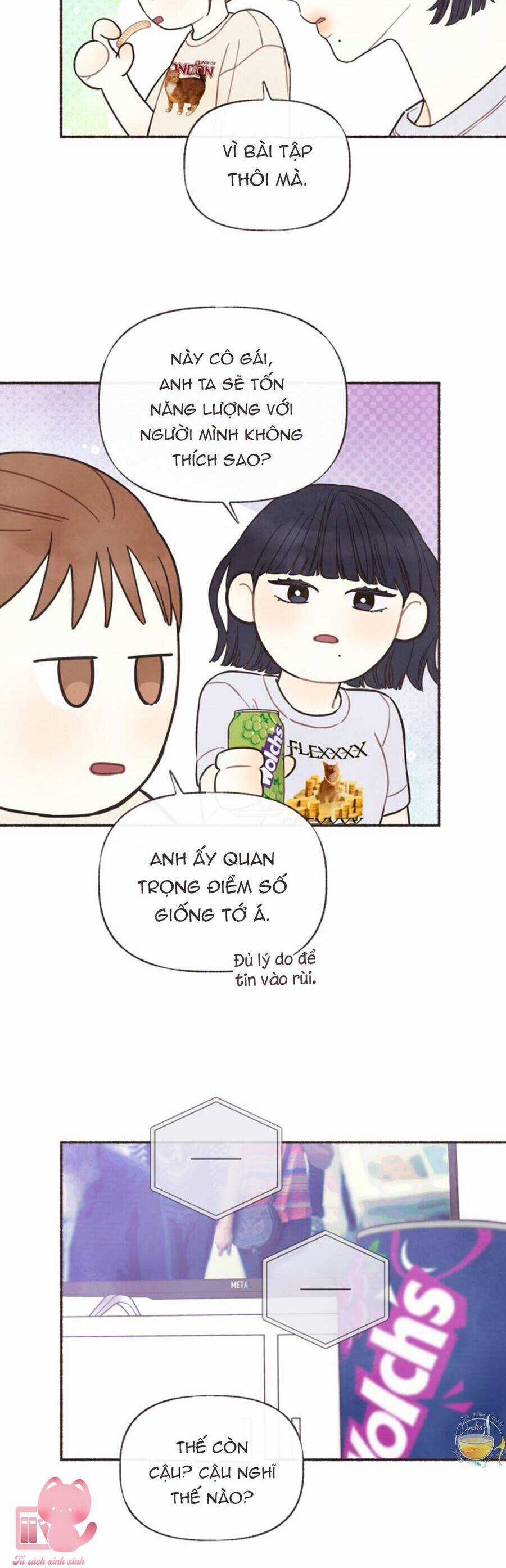 Cảm Xúc Chuyển Giao Chapter 7 trang 7