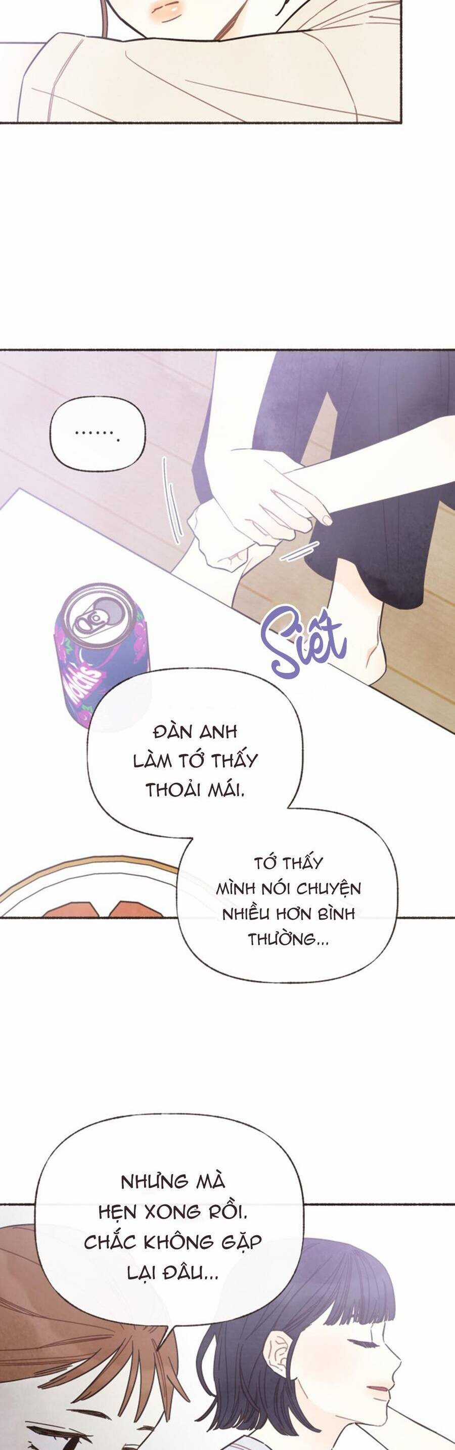 Cảm Xúc Chuyển Giao Chapter 7 trang 9