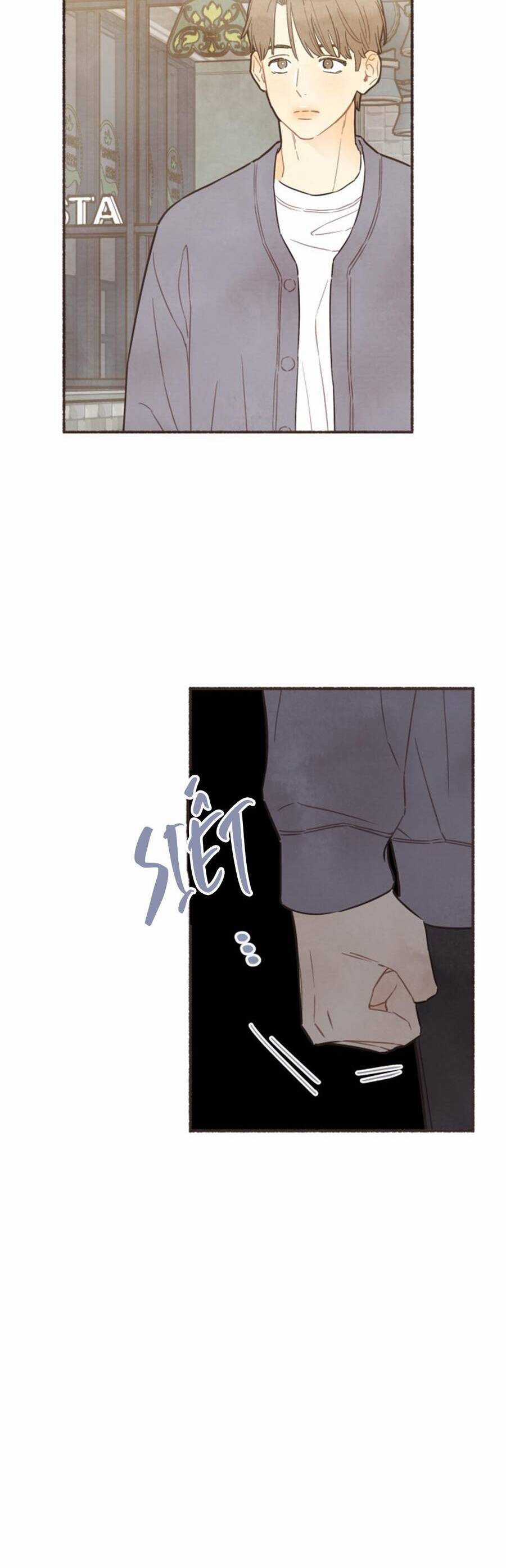 Cảm Xúc Chuyển Giao Chapter 8 trang 16