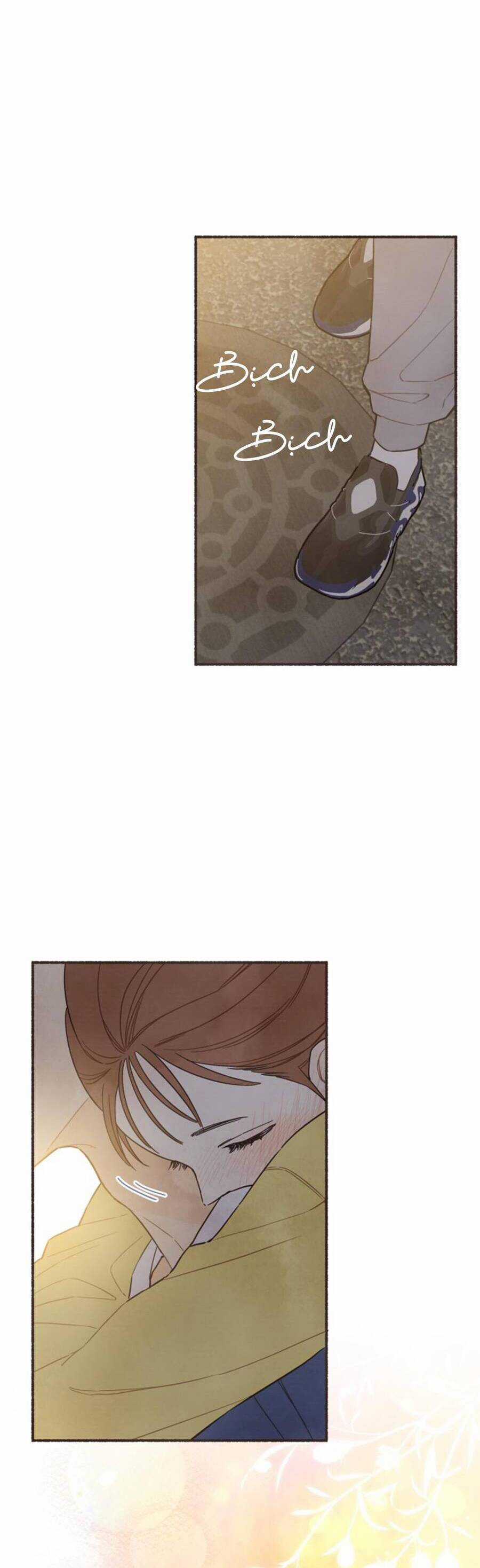 Cảm Xúc Chuyển Giao Chapter 8 trang 27