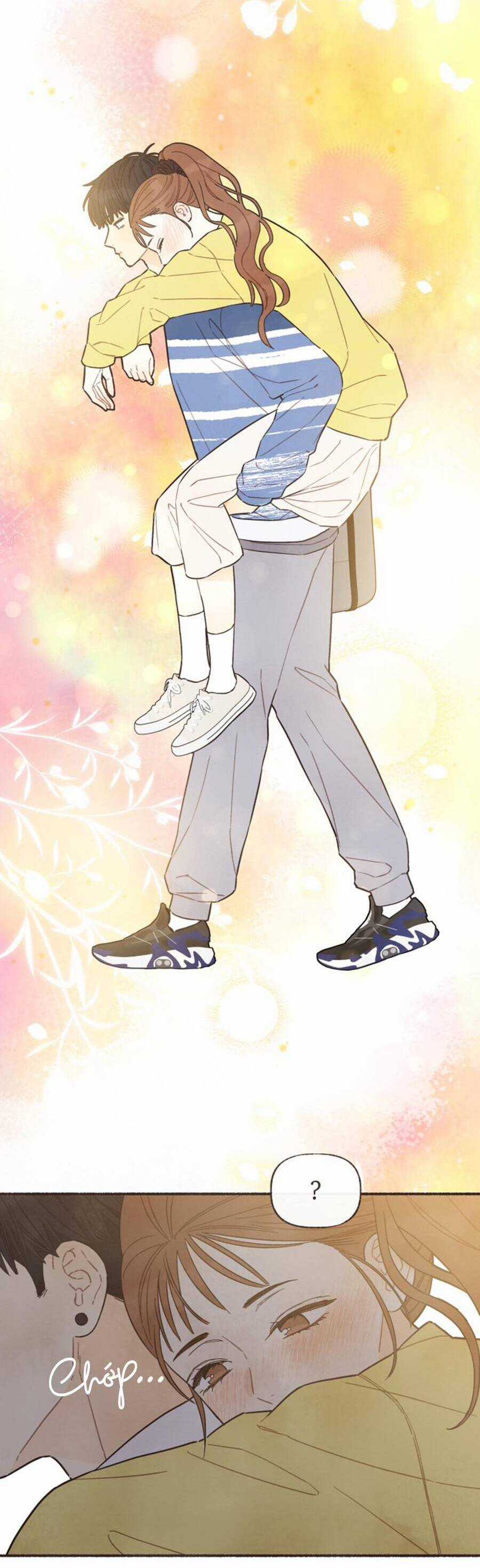 Cảm Xúc Chuyển Giao Chapter 8 trang 28