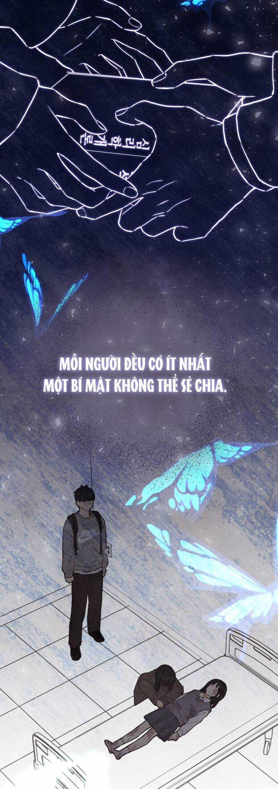 Cảm Xúc Chuyển Giao Chapter 8 trang 34