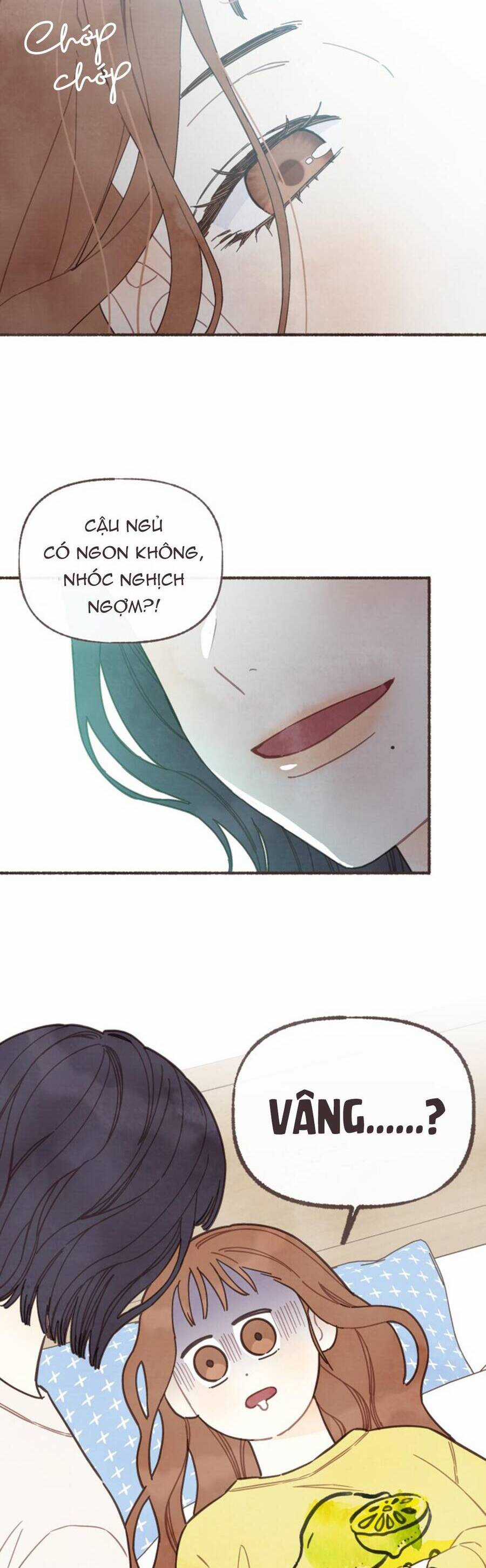 Cảm Xúc Chuyển Giao Chapter 9 trang 12