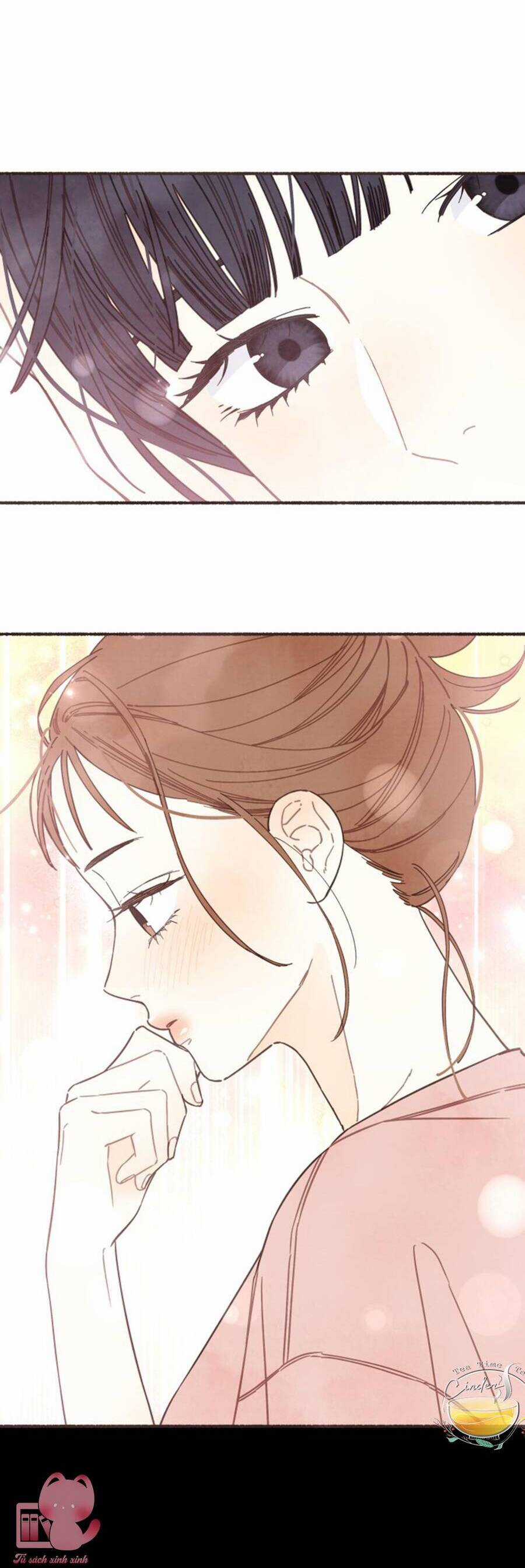 Cảm Xúc Chuyển Giao Chapter 9 trang 19