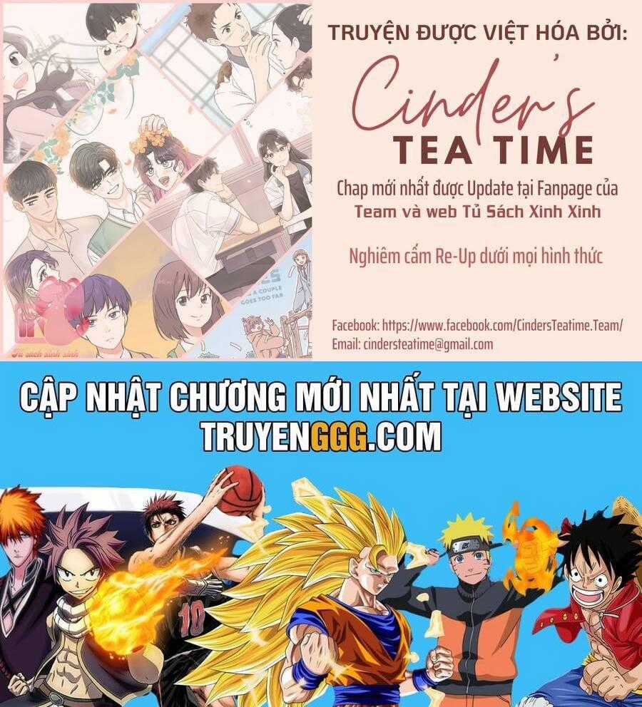 Cảm Xúc Chuyển Giao Chapter 9 trang 34