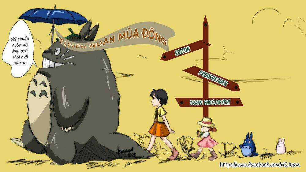 Cảm Xúc Ngọt Ngào Chapter 2 trang 2