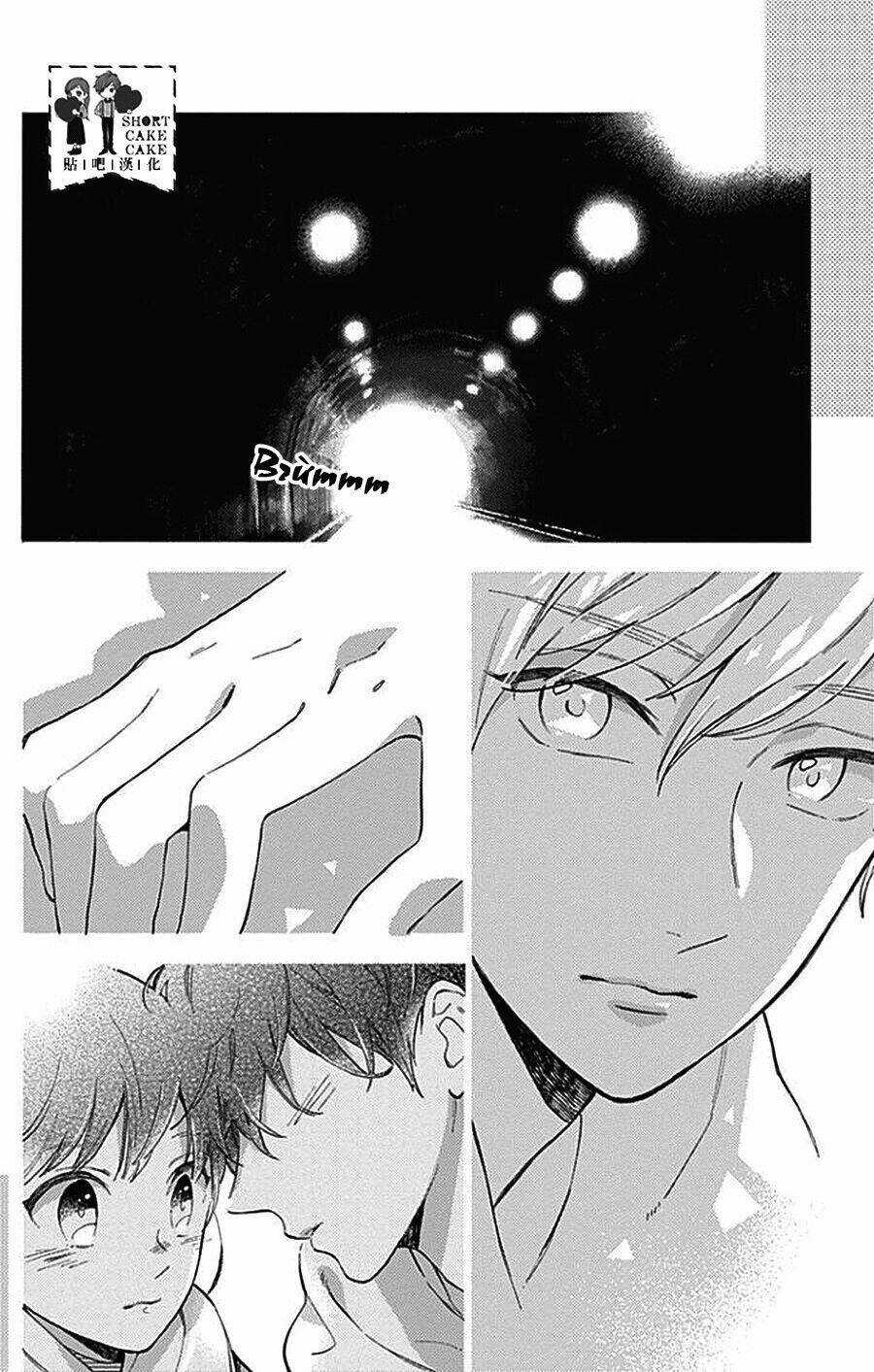 Cảm Xúc Ngọt Ngào Chapter 43 trang 6