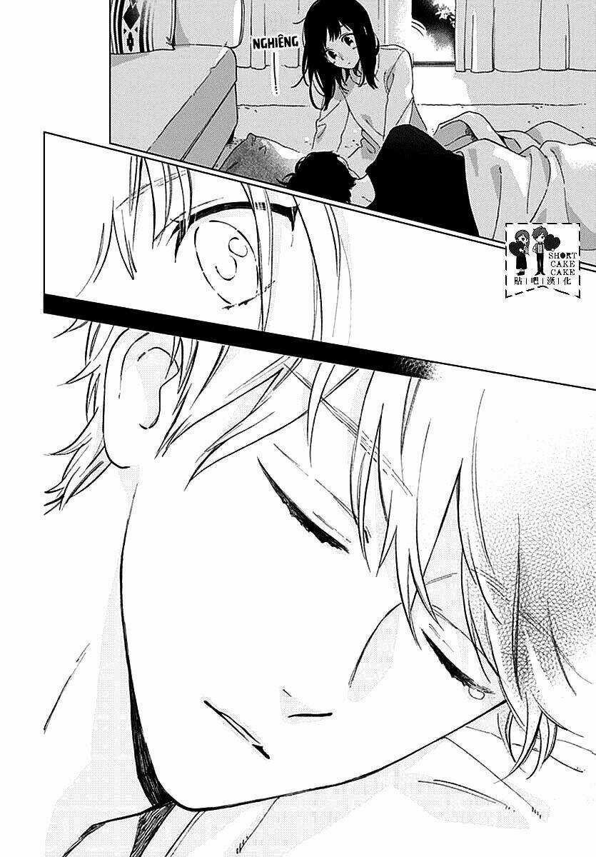 Cảm Xúc Ngọt Ngào Chapter 45 trang 8