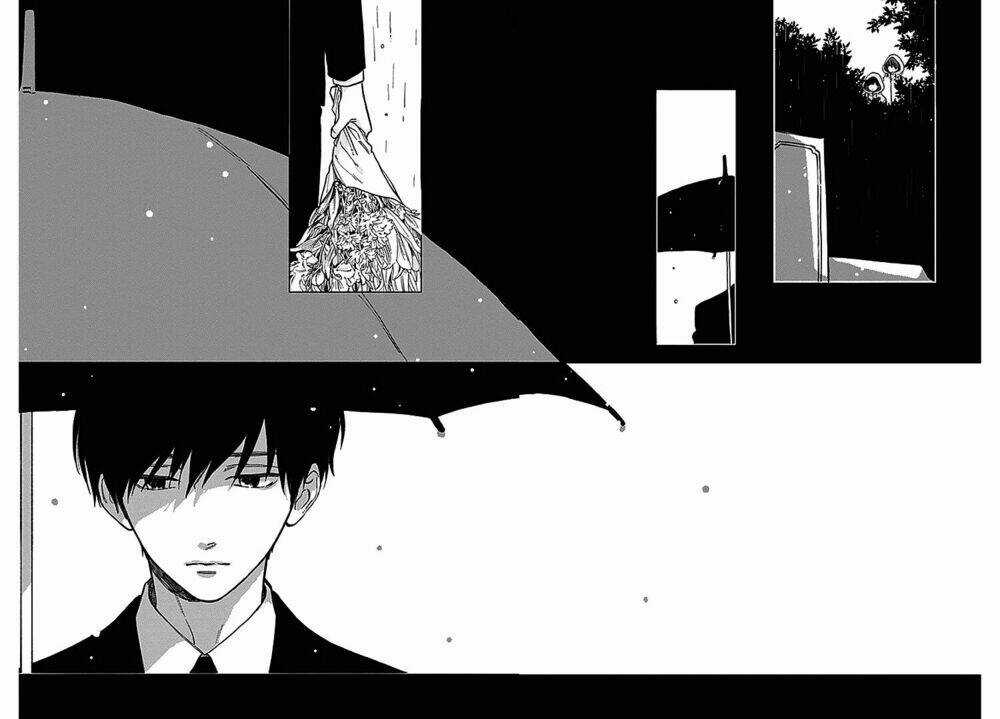 Cảm Xúc Ngọt Ngào Chapter 46 trang 14