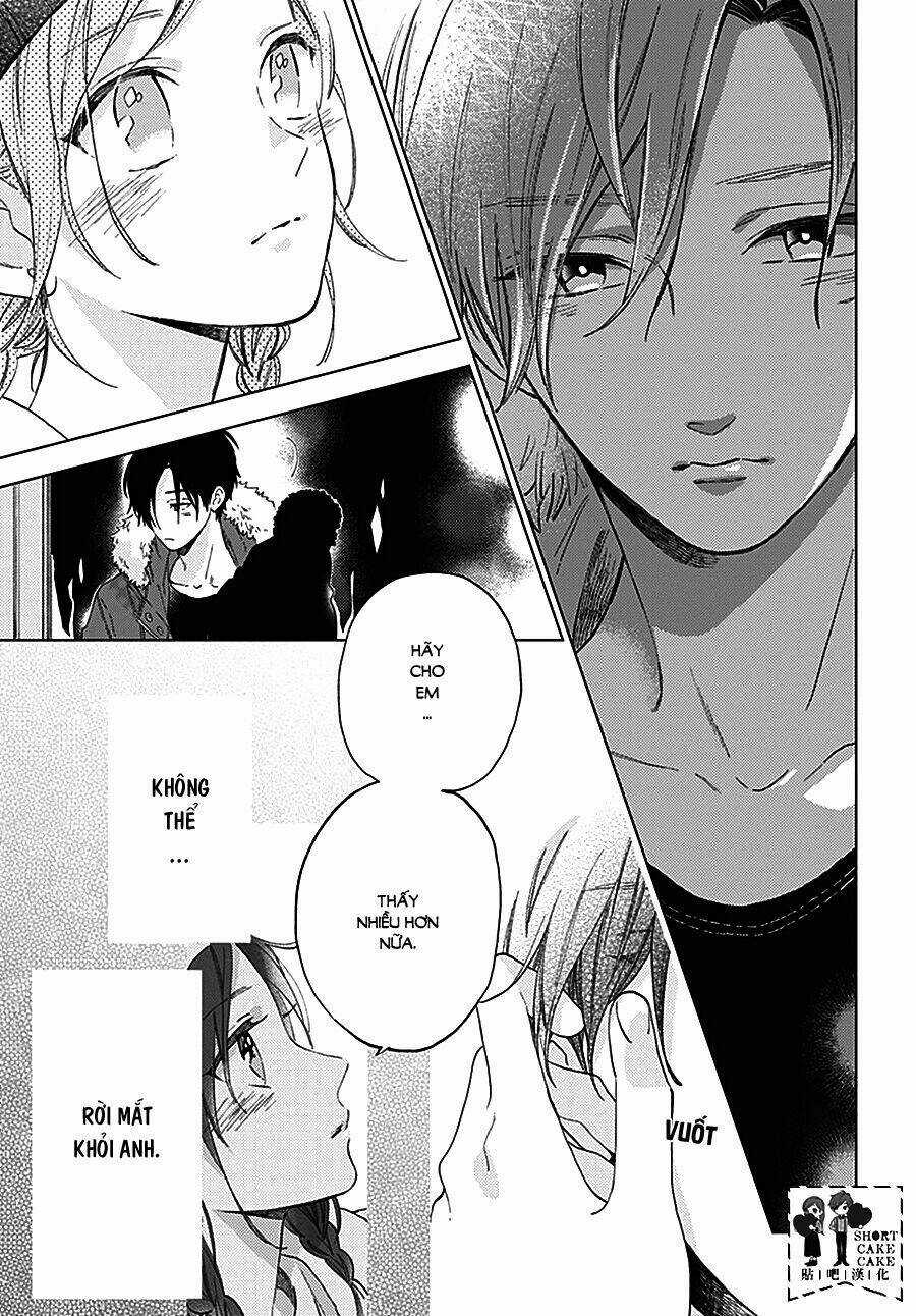 Cảm Xúc Ngọt Ngào Chapter 47 trang 13