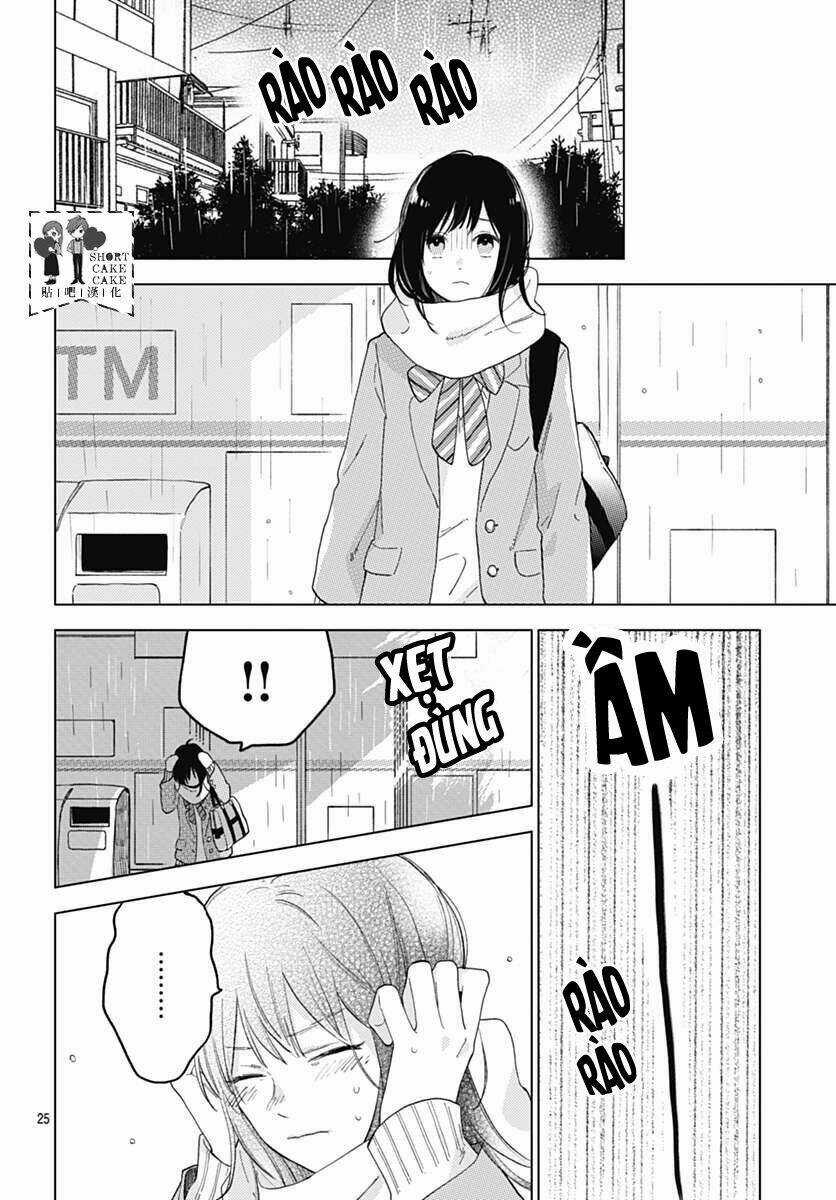 Cảm Xúc Ngọt Ngào Chapter 50 trang 24