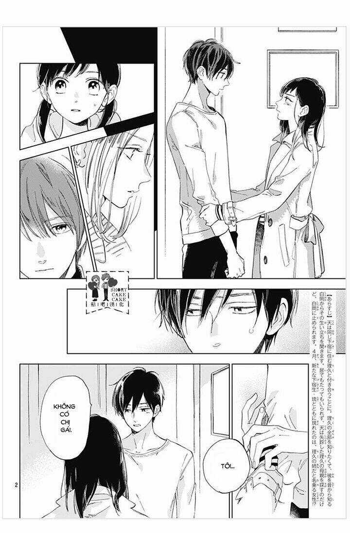 Cảm Xúc Ngọt Ngào Chapter 52 trang 2