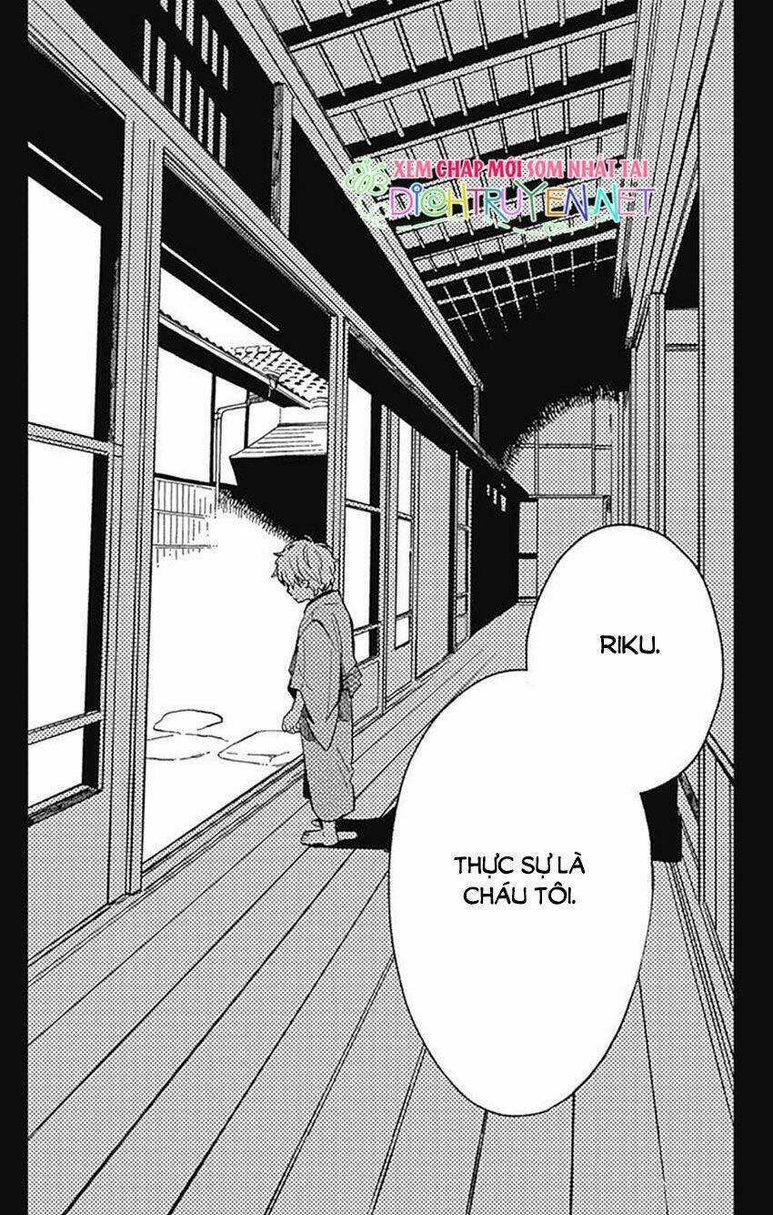 Cảm Xúc Ngọt Ngào Chapter 56 trang 10