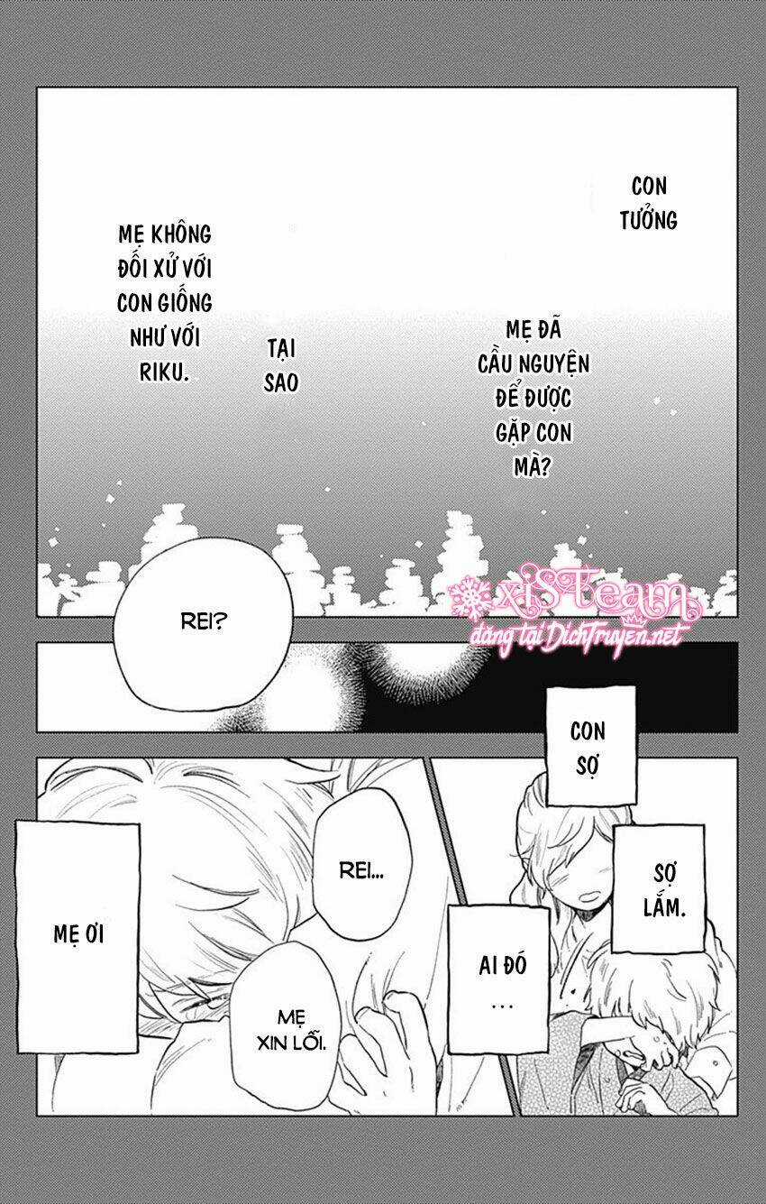 Cảm Xúc Ngọt Ngào Chapter 56 trang 13