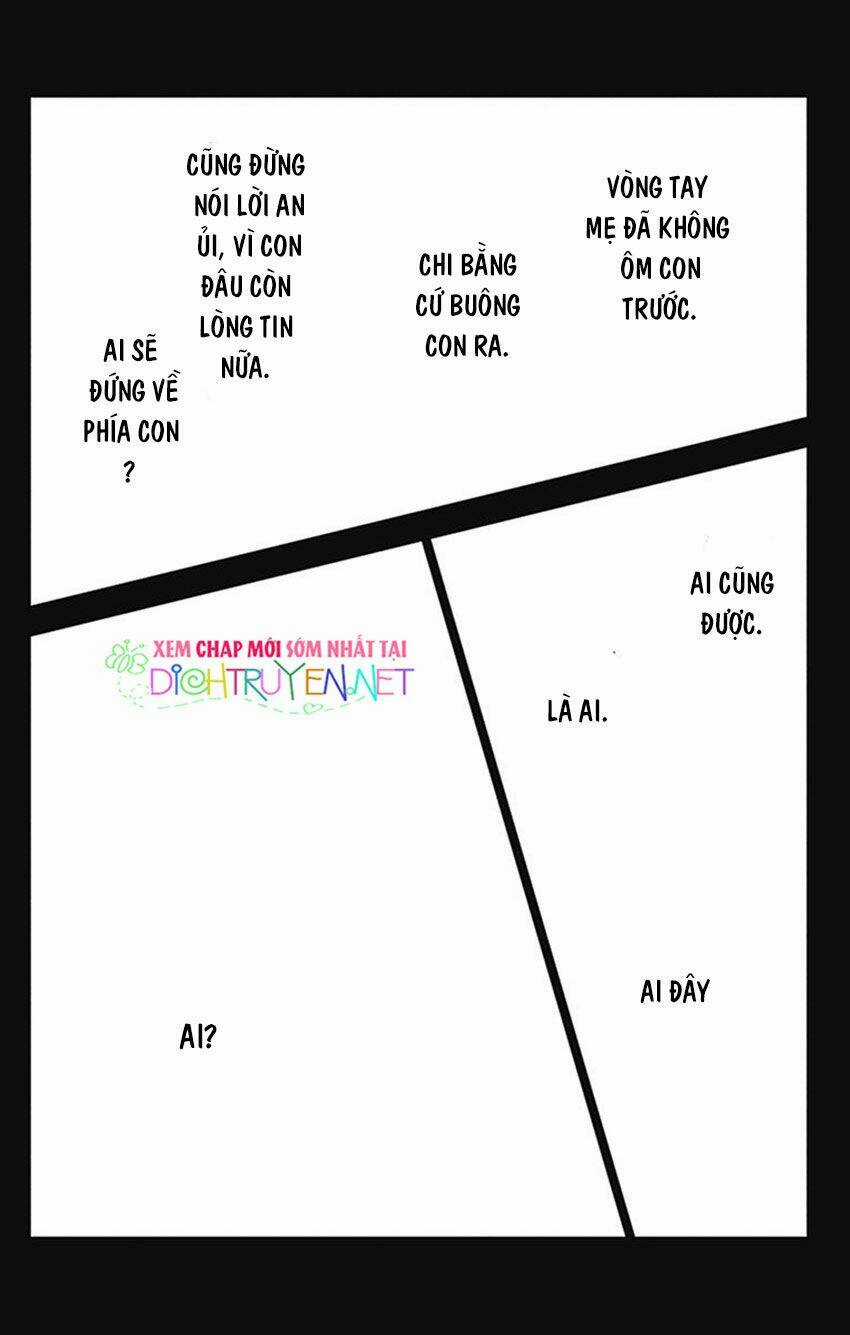 Cảm Xúc Ngọt Ngào Chapter 56 trang 14