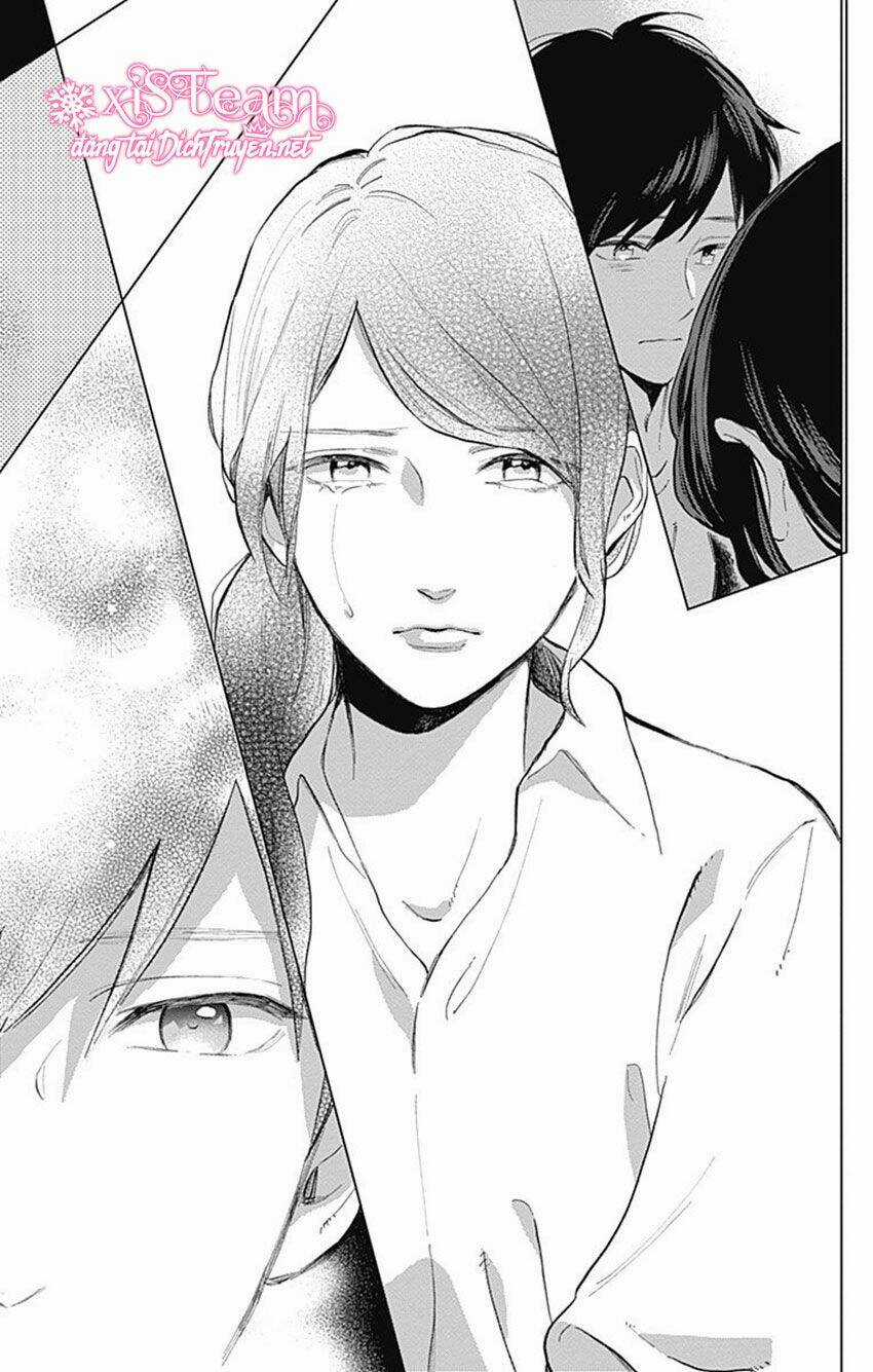 Cảm Xúc Ngọt Ngào Chapter 56 trang 29