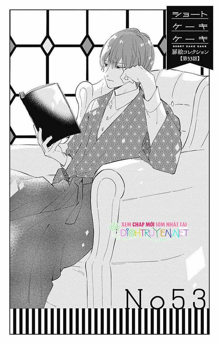 Cảm Xúc Ngọt Ngào Chapter 56 trang 32