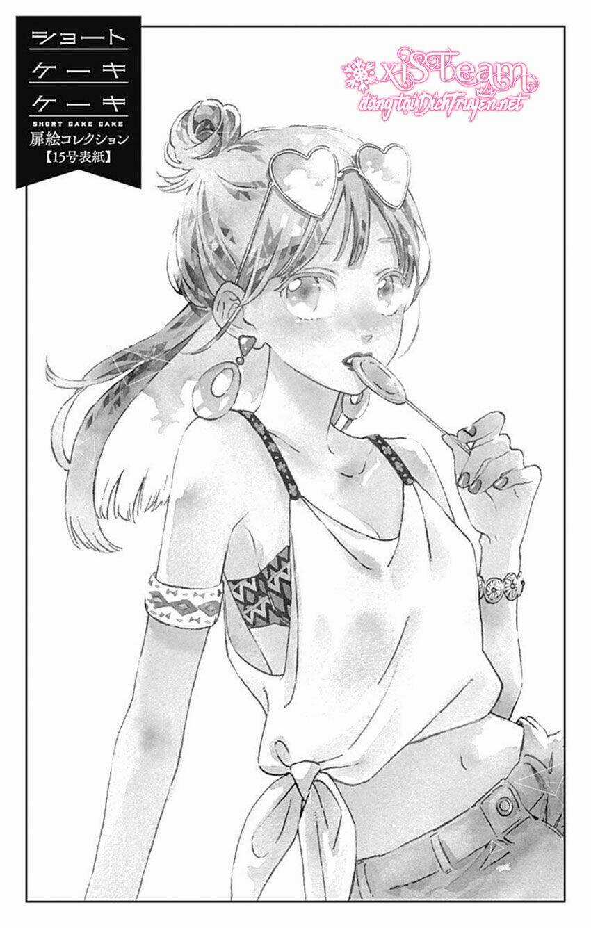 Cảm Xúc Ngọt Ngào Chapter 56 trang 33