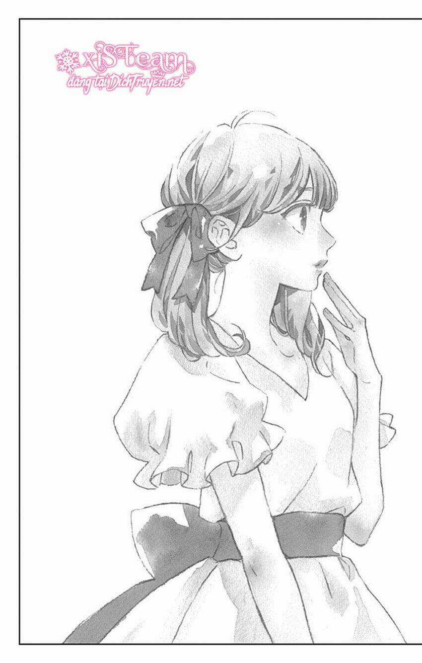 Cảm Xúc Ngọt Ngào Chapter 56 trang 35