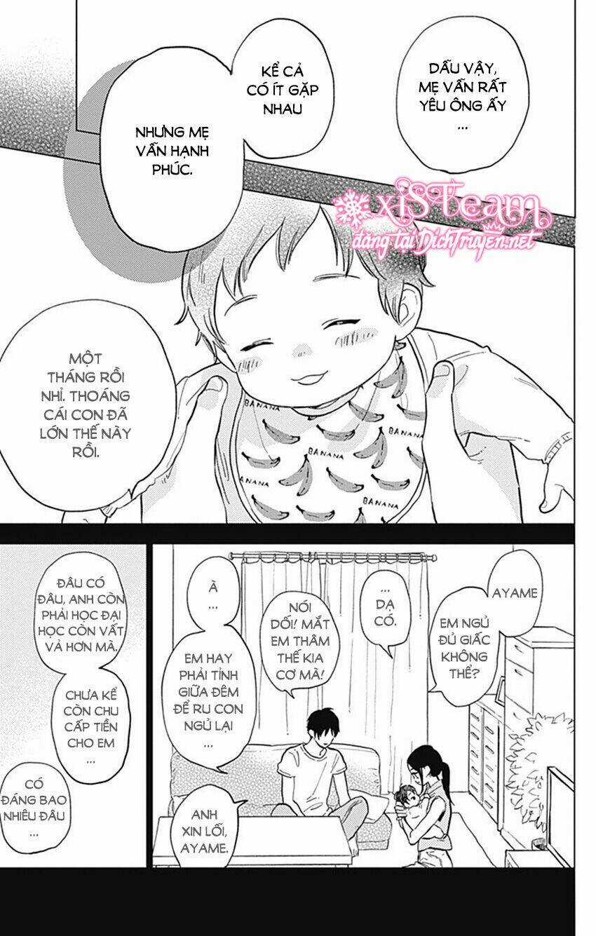 Cảm Xúc Ngọt Ngào Chapter 57 trang 13