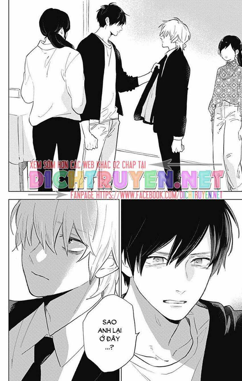 Cảm Xúc Ngọt Ngào Chapter 57 trang 2