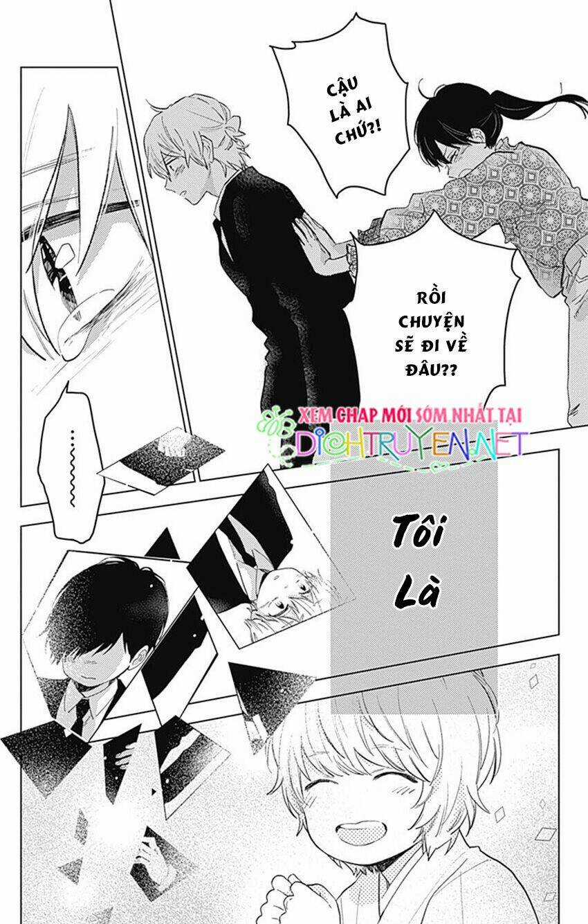 Cảm Xúc Ngọt Ngào Chapter 57 trang 36