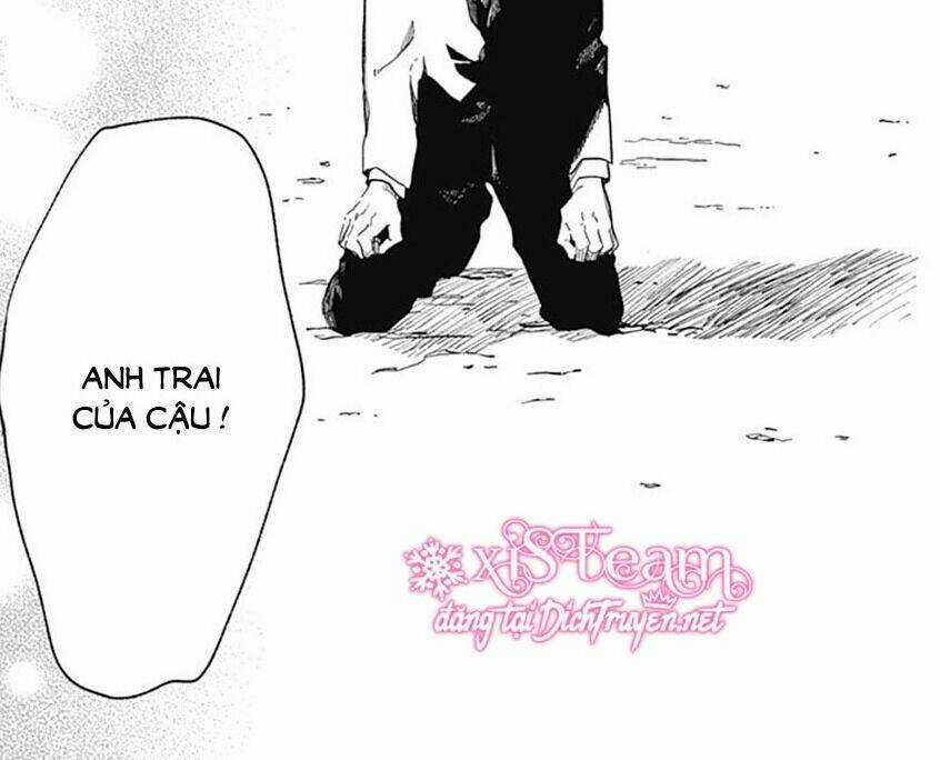 Cảm Xúc Ngọt Ngào Chapter 58 trang 11