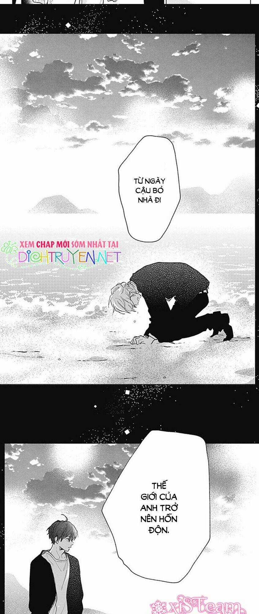 Cảm Xúc Ngọt Ngào Chapter 58 trang 6