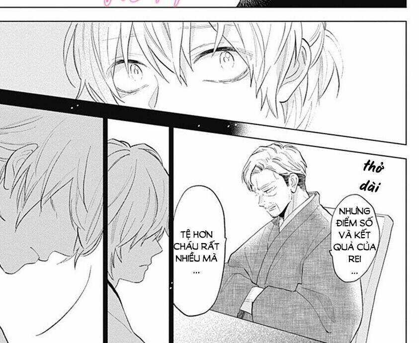 Cảm Xúc Ngọt Ngào Chapter 59 trang 15