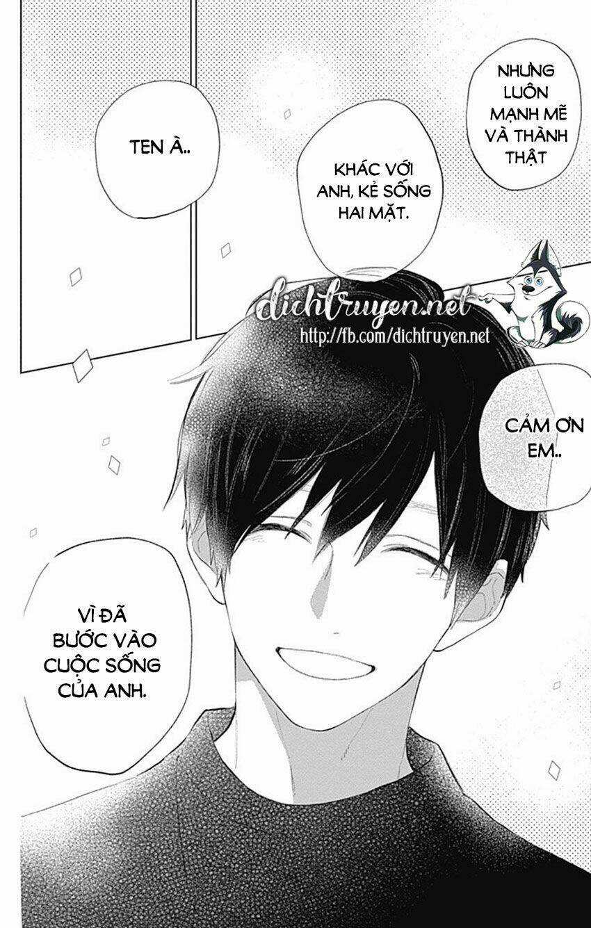 Cảm Xúc Ngọt Ngào Chapter 60 trang 13