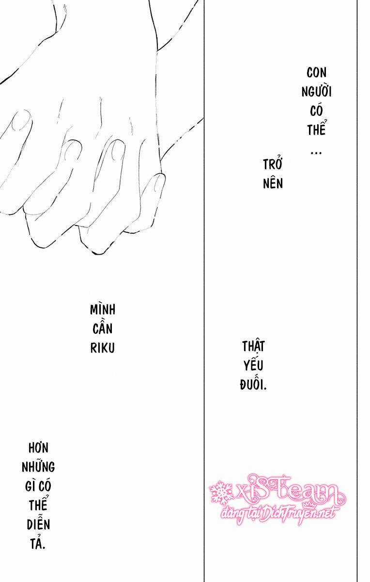 Cảm Xúc Ngọt Ngào Chapter 61 trang 15
