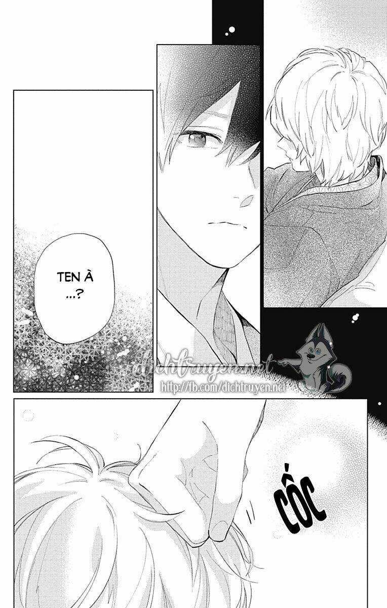 Cảm Xúc Ngọt Ngào Chapter 61 trang 26