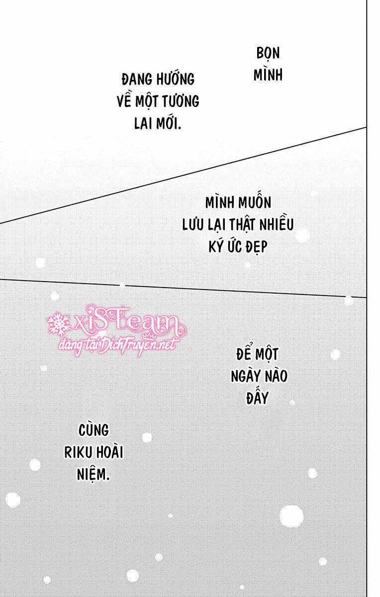 Cảm Xúc Ngọt Ngào Chapter 61 trang 41