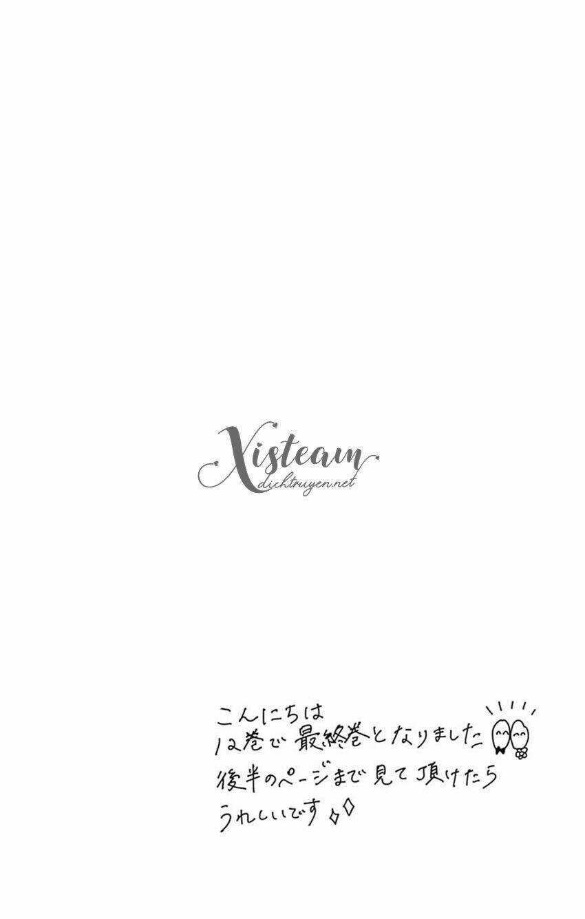 Cảm Xúc Ngọt Ngào Chapter 62.5 trang 31