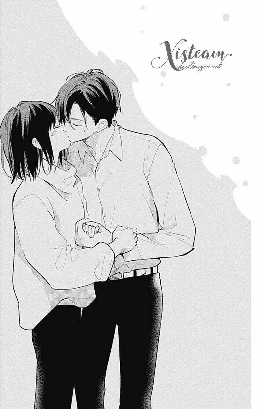 Cảm Xúc Ngọt Ngào Chapter 62.5 trang 46