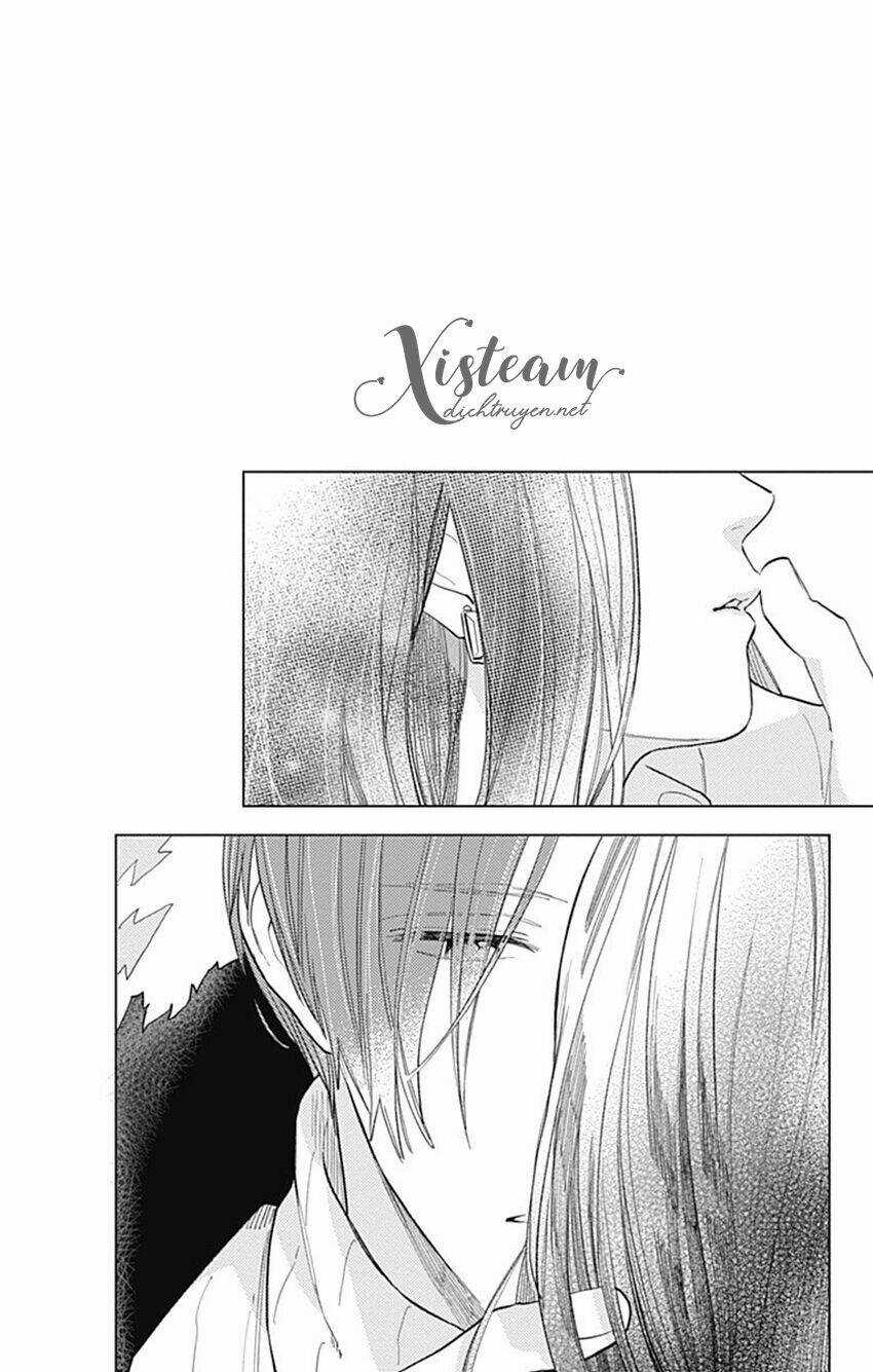 Cảm Xúc Ngọt Ngào Chapter 62.5 trang 69