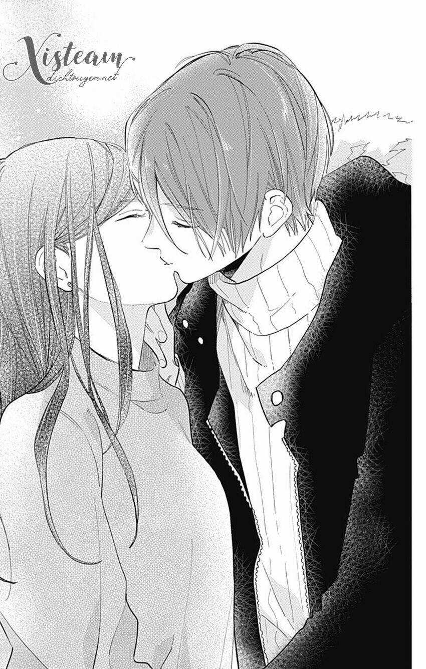 Cảm Xúc Ngọt Ngào Chapter 62.5 trang 70