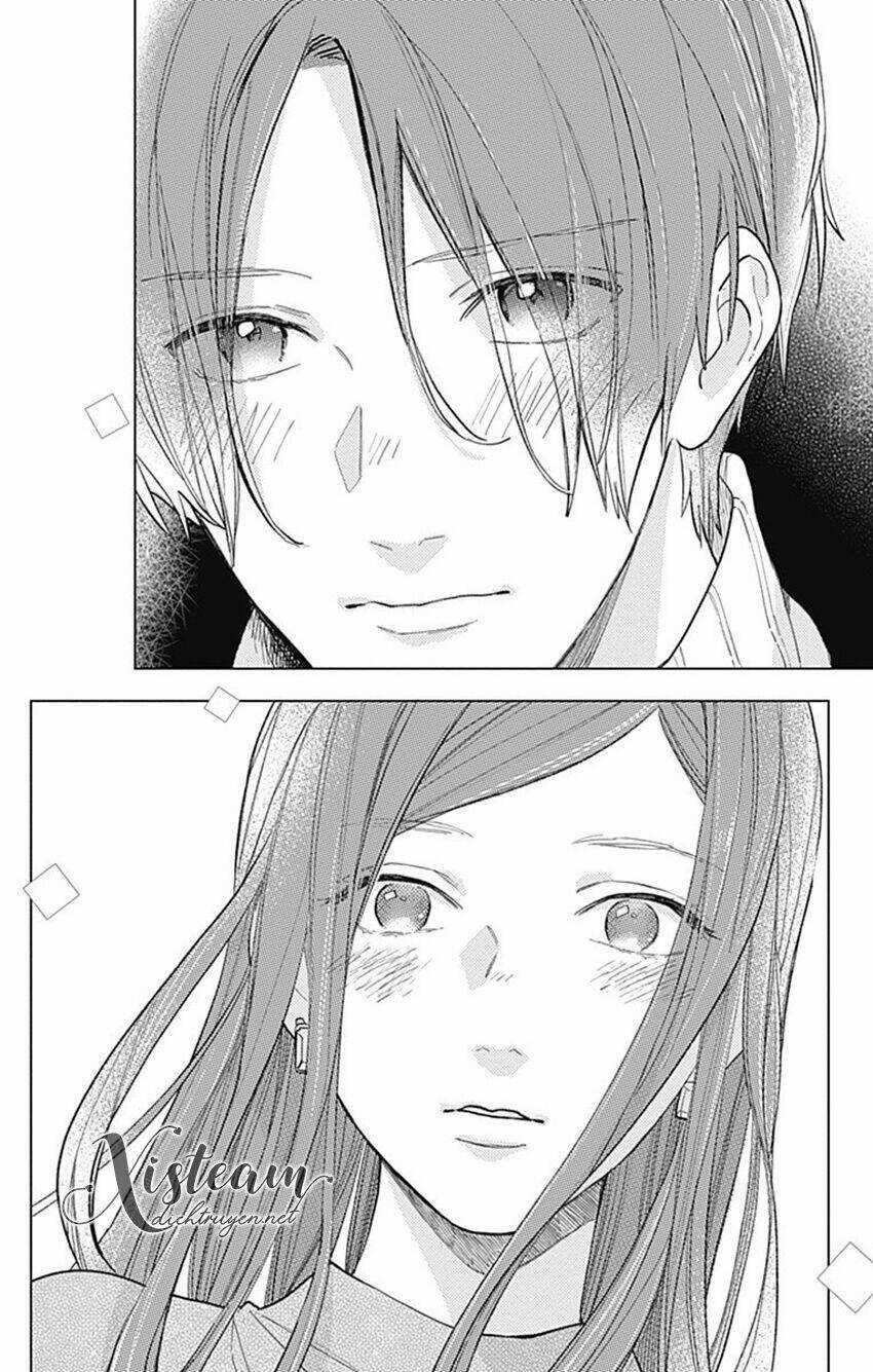 Cảm Xúc Ngọt Ngào Chapter 62.5 trang 71